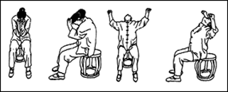 Sample Qigong Exercise